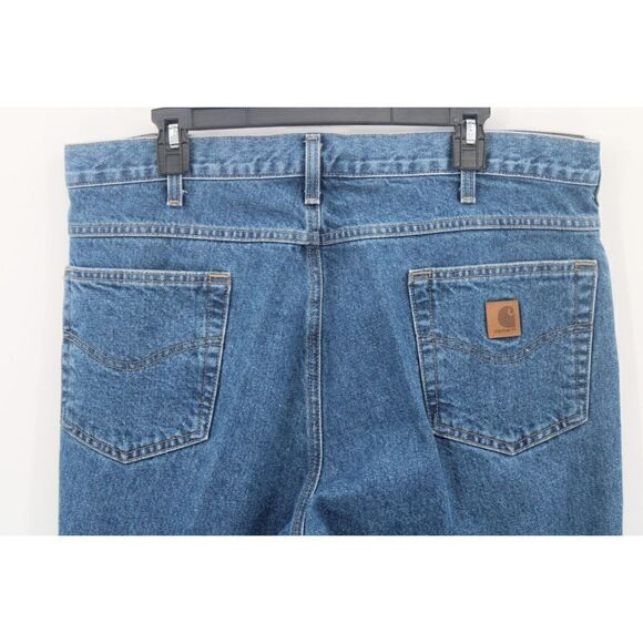 RAG & BONE ALEX HIGH RISE STRAIGHT WOMENS SIZE 30 DENIM BUTTON FLY JEANS - Picture 4 of 6